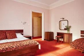 Hotel Astoria - Room