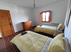Casa rural Huerta Abuela María - Archidona - Huertas del Río - Habitación