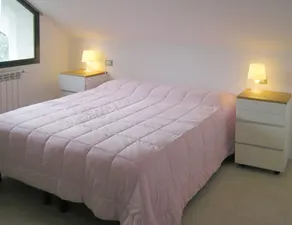 B&B L'Intrigante - Habitación