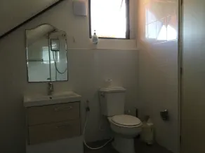 Phuket Gay Homestay - Salle de bain