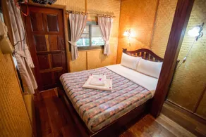 Faasai Resort & Spa - Quarto