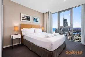 Gold Coast Private Apartments - Rum