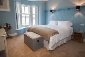 The Ship Inn - Chambre