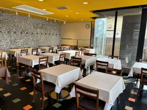 APA Hotel Kagadaishoji Ekimae - Restaurante