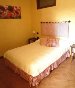 Casale San Rufino D'Arce - Rum