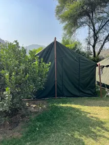 Bara Camp - Room