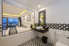 Gem Riverside Hotel Hoi An - Chambre
