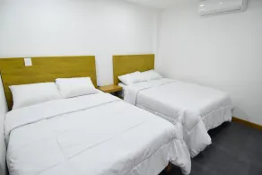 Hotel Provincia - Room