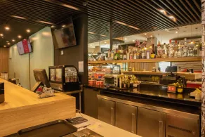 Ibis Merida - Restaurant