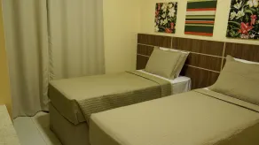 Residencial Portinari LTDA - Camera
