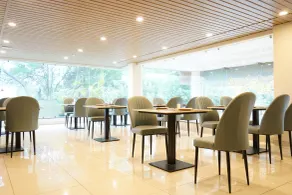 Aarambh By The Sky Imperial Indore - Restaurant
