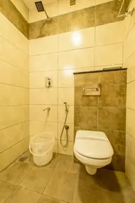 Bangalore Gate Hotel & Conferences - Bad