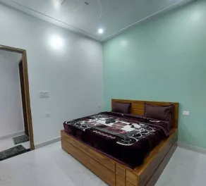 Himalayan View stay 1 BHK GMS Road - Rum