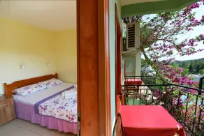 Patara Delfin Hotel - Room
