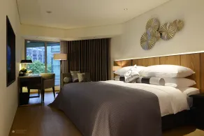 Madison Taipei, a Tribute Portfolio Hotel - Room
