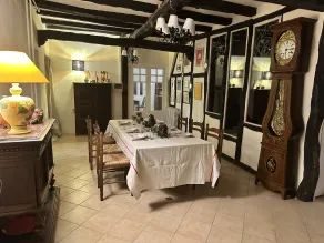 La Bonne Auberge - Restaurant