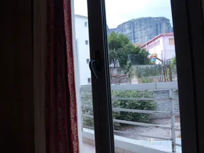 Hotel King - View from room