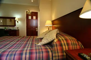 Alexandra Hotel - Chambre