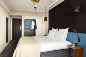 Terrass" Hotel - Chambre