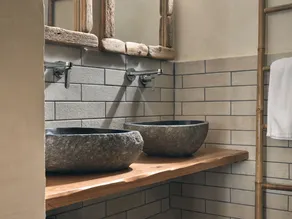 Casa di Pierro - Salle de bain