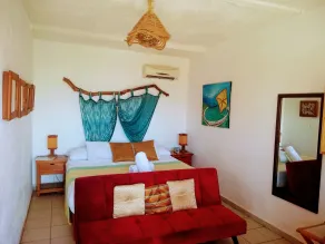 Small Luxury Hotel, Hideaway Near Acapulco on the Beach - Rom