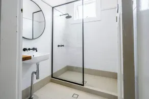 The Oriental Hotel - Salle de bain