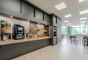 B&B HOTEL Cambrai - Restaurant