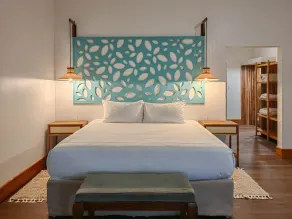 Cloud Forest Lodge - Room