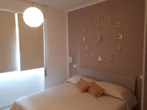 Le camere di Sabrina con bagno in camera - Zimmer