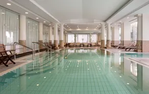 Nevo by Isrotel Collection - Piscine