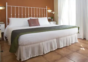 Hotel La Pergola Mallorca - Chambre