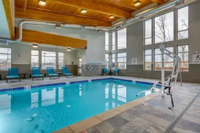 Holiday Inn & Suites Bellingham by IHG - Pool