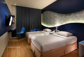 Karibia Boutique Hotel - Room