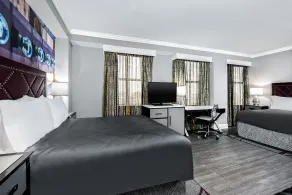 Hotel Indigo Dallas Downtown by IHG - Rom