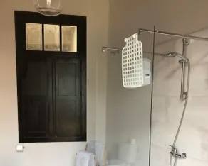 Villa Nestor - Bathroom