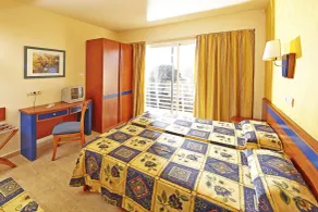 MLL Palma Bay Club Resort - Chambre