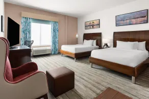 Hilton Garden Inn Memphis/Wolfchase Galleria - Chambre