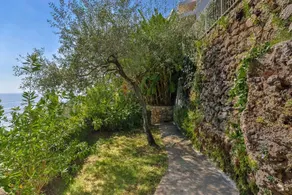 Villa Santa Maria - Luxury Suites - Chambre