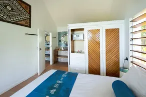 Oarsman's Bay Lodge - Room