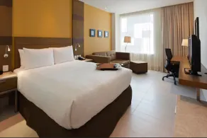 Hampton Inn by Hilton Ciudad del Carmen Campeche - Chambre