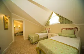 Grand Gocek Hotel - Habitación