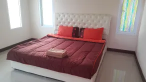 Yamsurl House Resort - Chambre