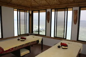 Magic Island Dive Resort - Spa