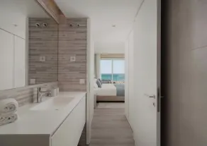 Dom Pedro Residences  - Camera