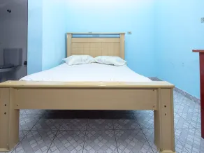 Hostel Suarão - Room