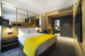Trip Park Hotel - Room