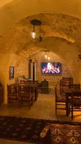 Reji Boutique Hotel - Restaurant