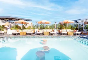 The Shay, a Destination by Hyatt - Piscine