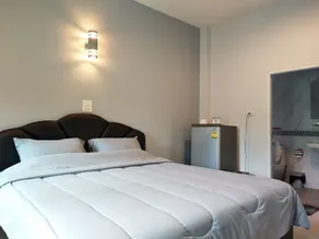Big House Resort - Chambre