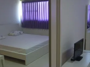 T8 Guest House Don Mueang Challenger - Rom